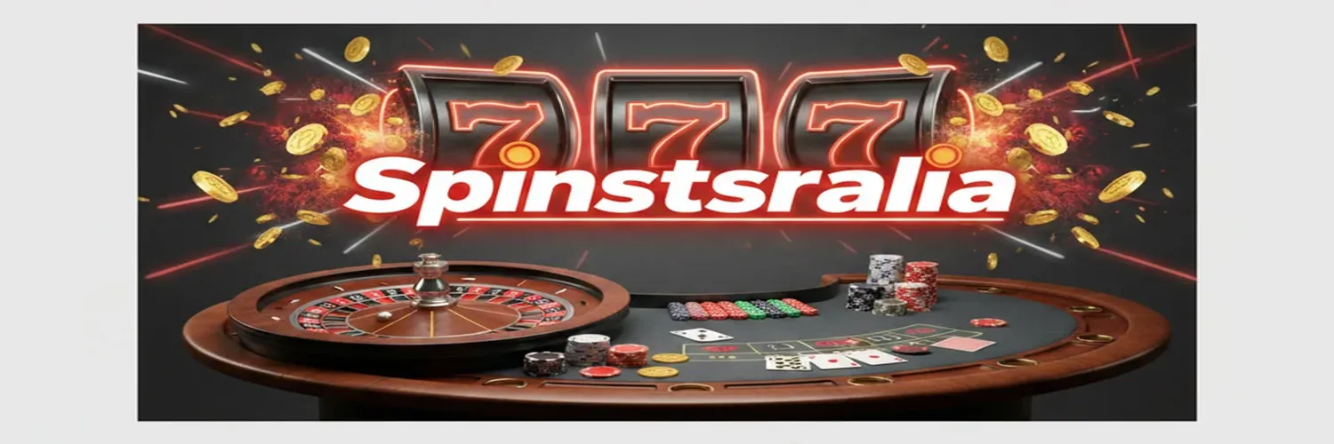 Spinstralia Casino Play Now